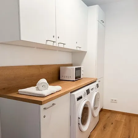 Luette Bleev Am Duemmer Apartmán Lembruch