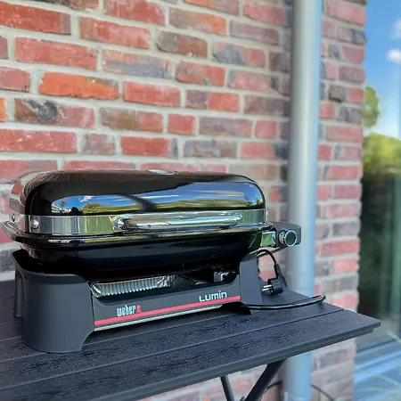 Luette Bleev Am Duemmer Apartmán *